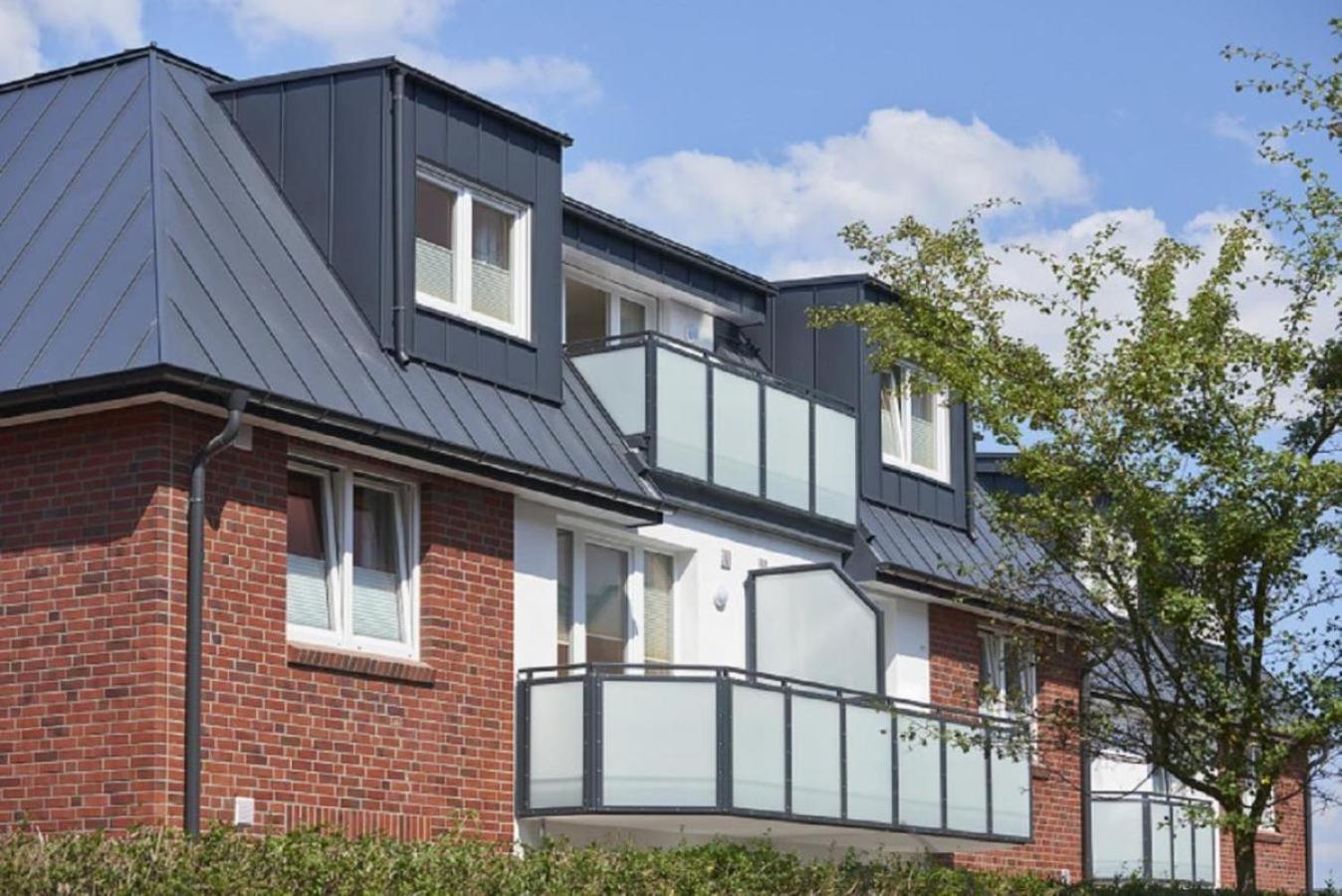 Op De Geest 12 Villa Cuxhaven Exterior photo